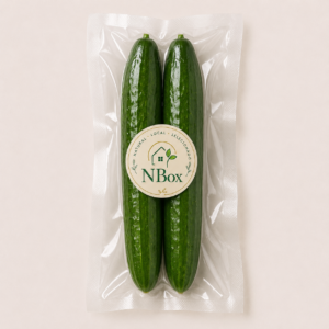 Pepino Japonês