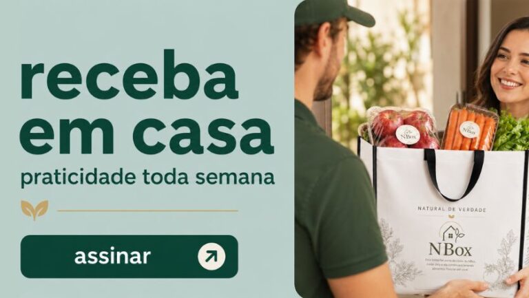 Vantagem NBox