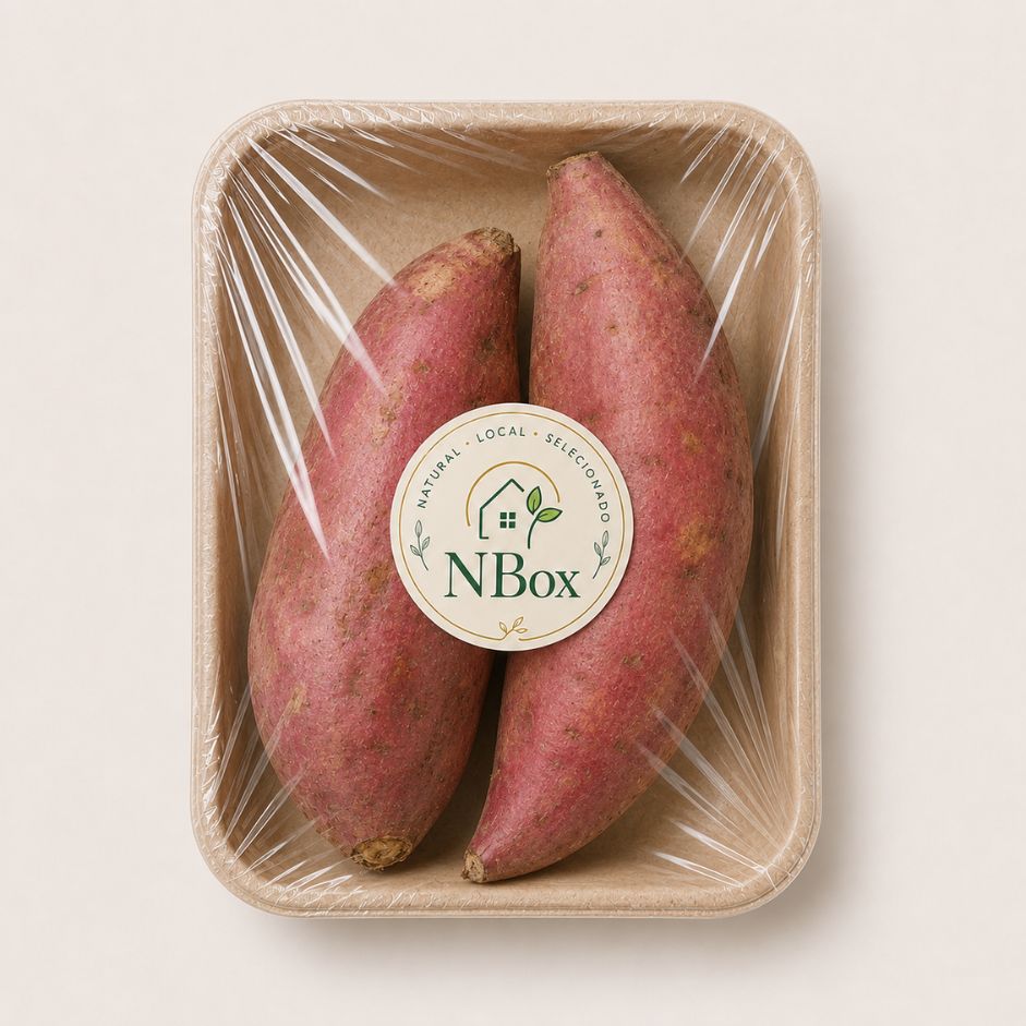 Batata-doce