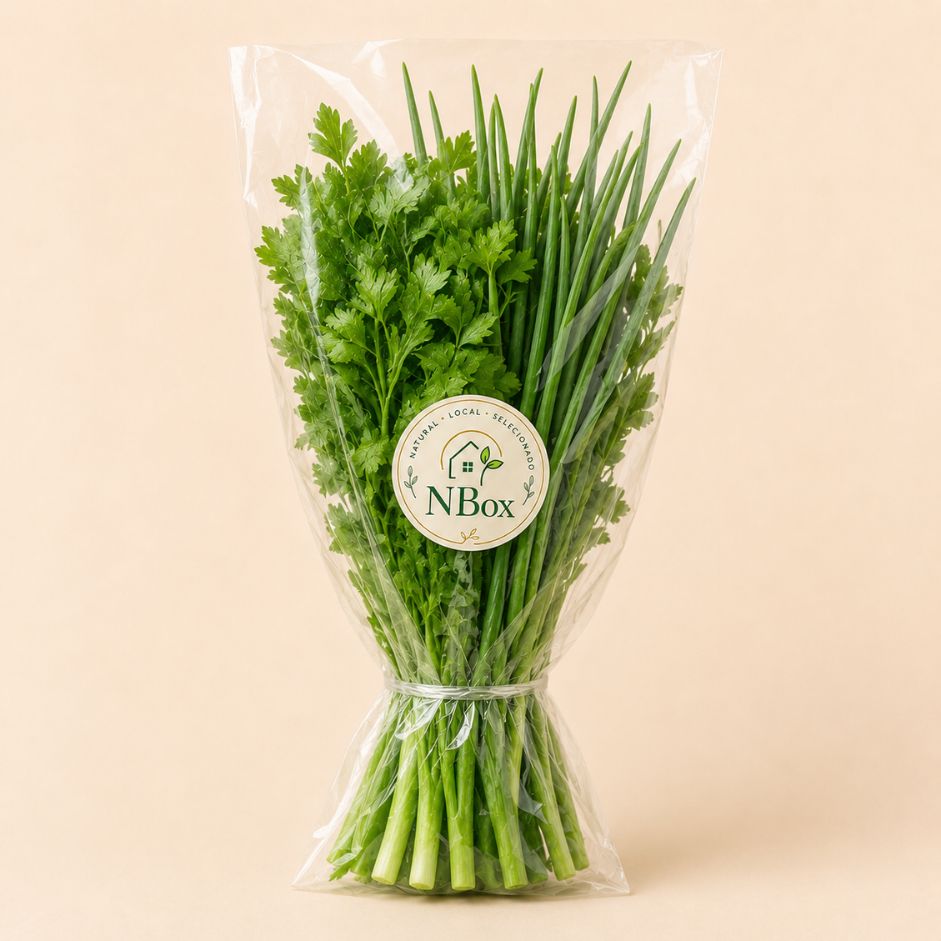 Cheiro-verde