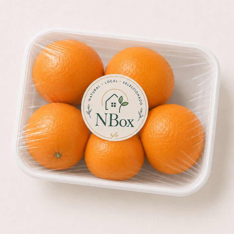 Laranja Pêra