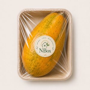 Mamão Papaya